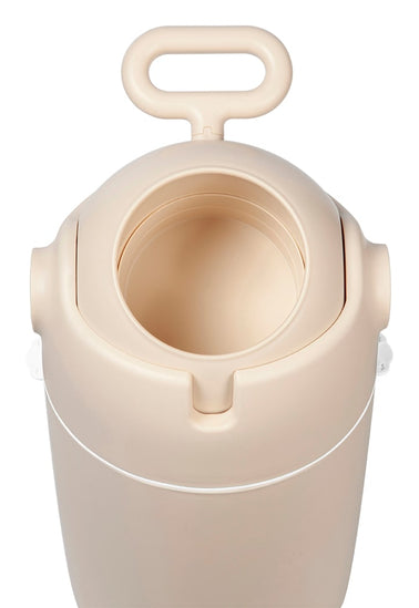 Odour control nappy bin - size M