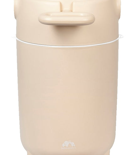 Odour control nappy bin - size M