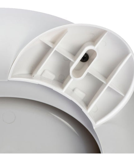Comfort potty - Rabbit Grey