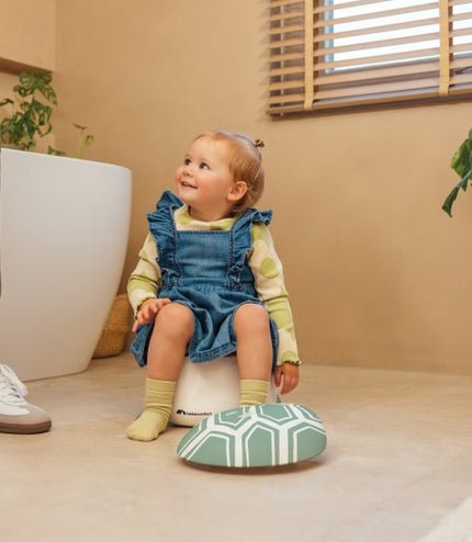 Comfort potty - Turtle