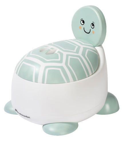 Comfort potty - Turtle
