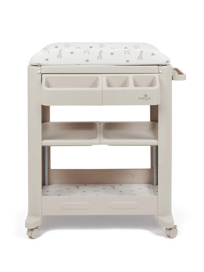 Babylo Oasis Smart Changer - Sand Beige