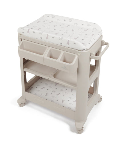 Babylo Oasis Smart Changer - Sand Beige