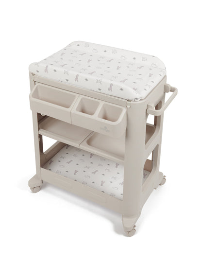Babylo Oasis Smart Changer - Sand Beige