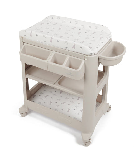 Babylo Oasis Smart Changer - Sand Beige