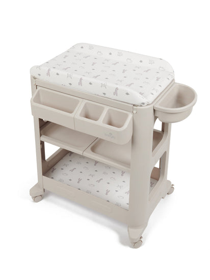 Babylo Oasis Smart Changer - Sand Beige