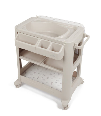 Babylo Oasis Smart Changer - Sand Beige
