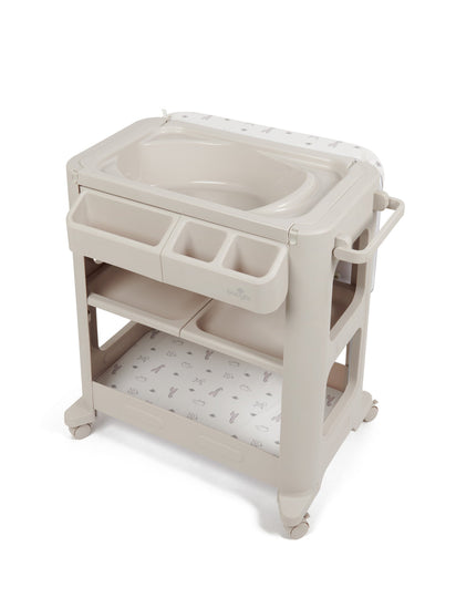 Babylo Oasis Smart Changer - Sand Beige