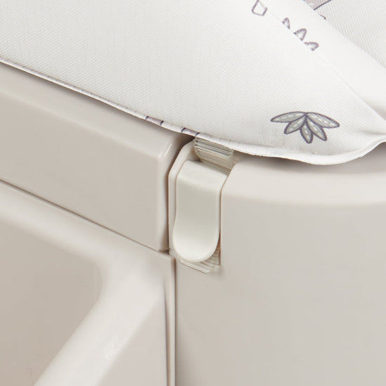 Babylo Oasis Smart Changer - Sand Beige