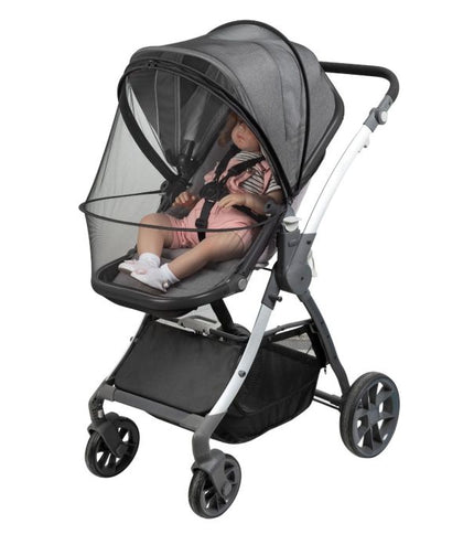 Tineo Universal stroller insect net