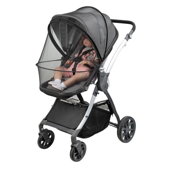 Tineo Universal stroller insect net