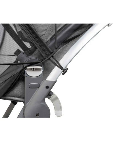 Tineo Universal stroller insect net