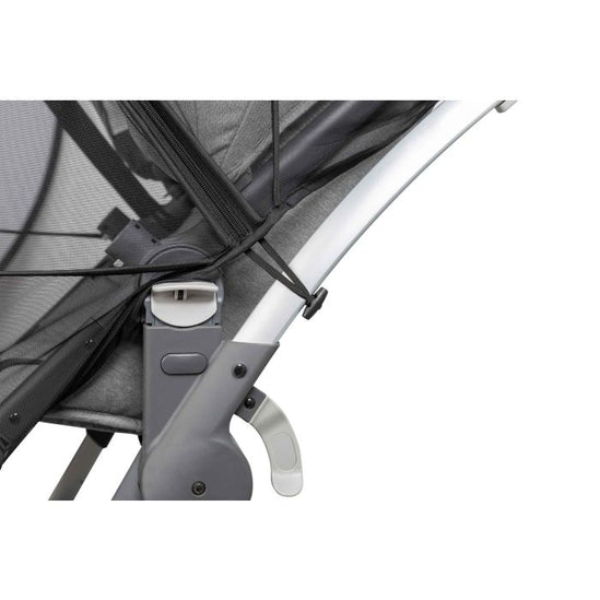 Tineo Universal stroller insect net
