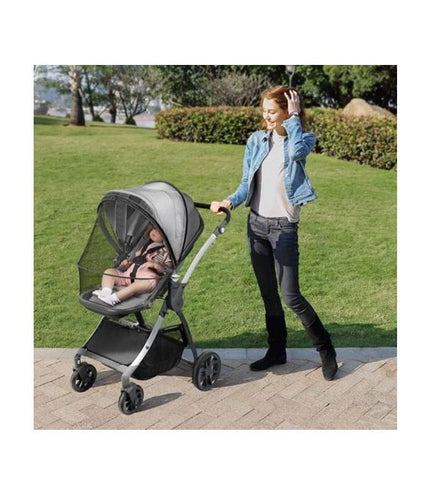 Tineo Universal stroller insect net