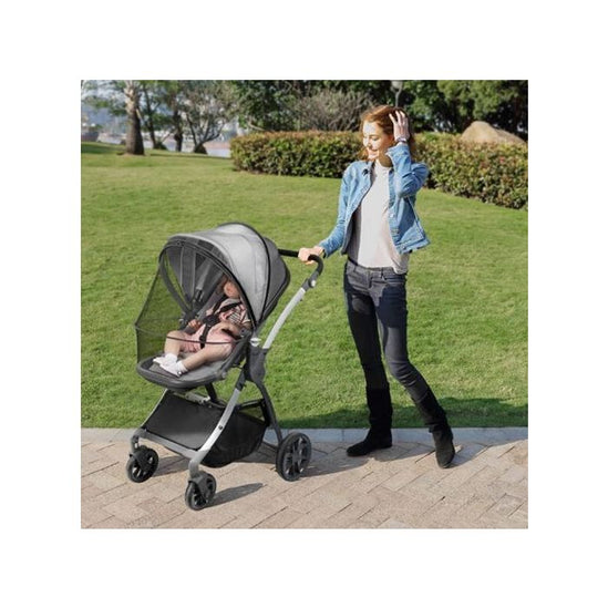 Tineo Universal stroller insect net