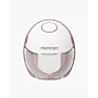 Momcozy Double Hands-Free Slim Breast Pump M6