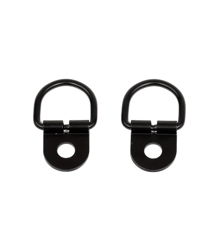 Attachments Loops