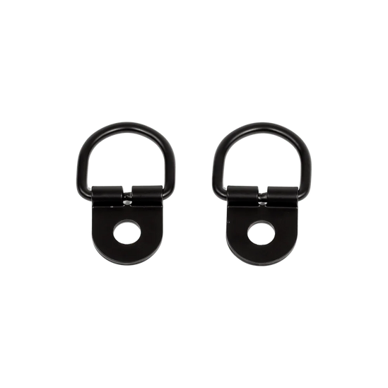 Attachments Loops