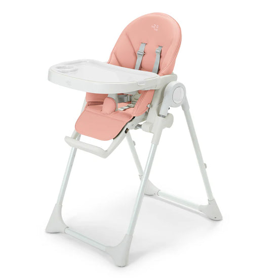 Nup Nup Highchair Pink