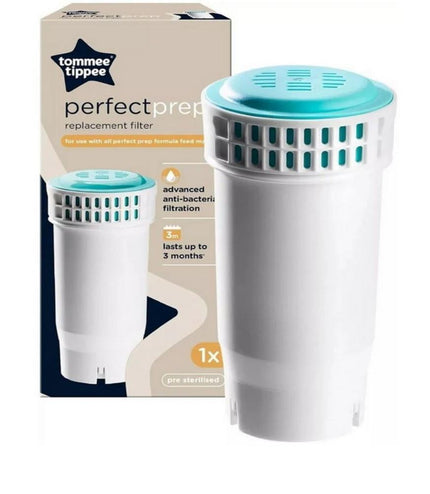 Tommee Tippee Closer To Nature Perfect Prep Machine Replacement Filter view 1