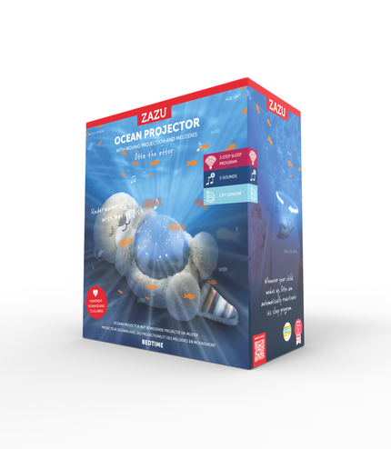 ZAZU Ocean Projector