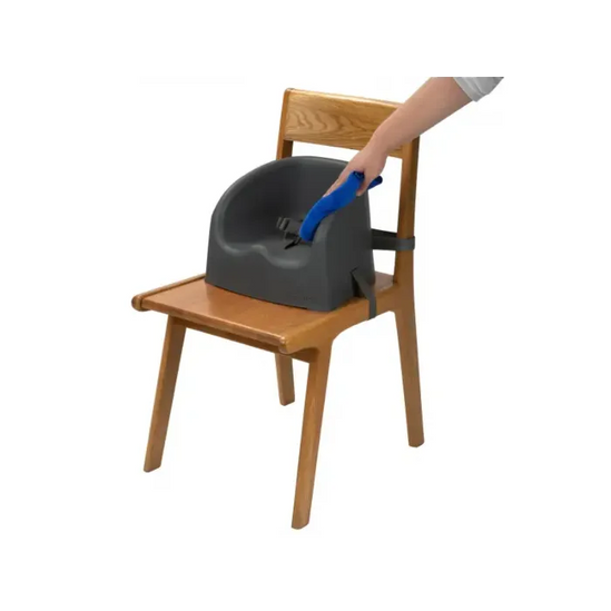 Essential Booster feeding seat