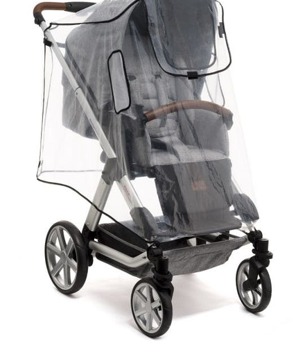 Reer Universal Raincover for Strollers & Sports Pushchairs