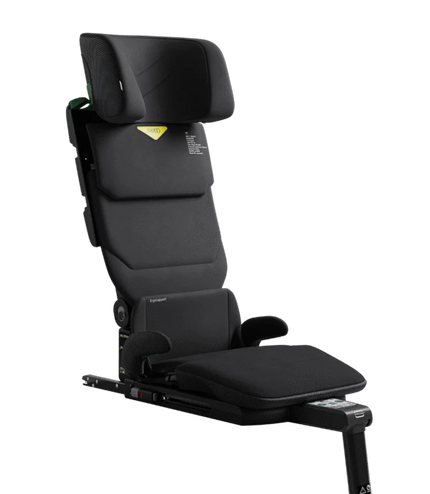 Axkid Up High back booster with free footrest