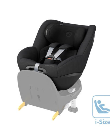 Maxi Cosi Pearl 360 Pro - Authentic Black