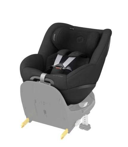 Maxi Cosi Pearl 360 Pro - Authentic Black