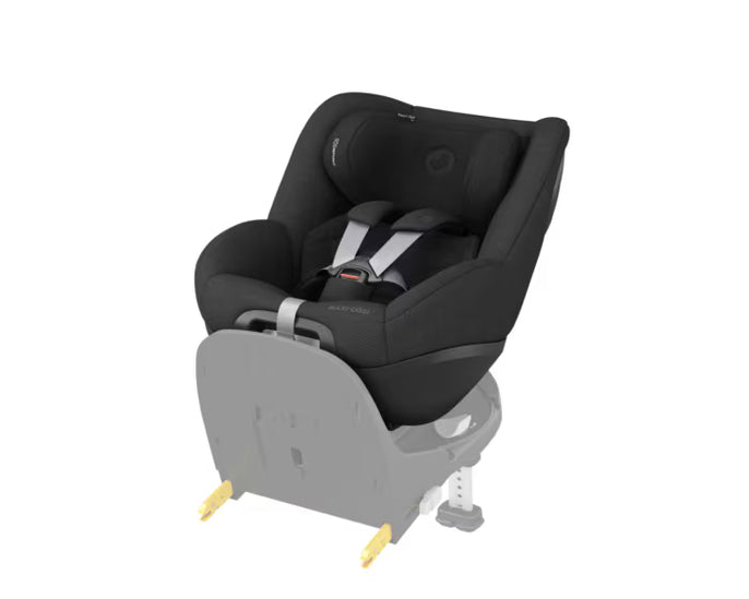 Maxi Cosi Pearl 360 Pro - Authentic Black