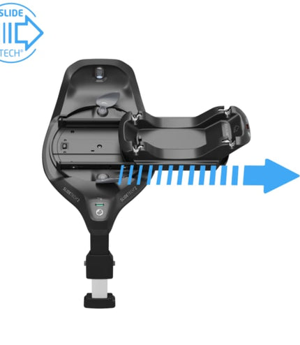 Maxi Cosi FamilyFix Slide Pro isofix base