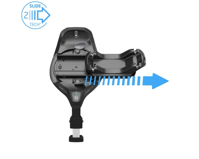 Maxi Cosi FamilyFix Slide Pro isofix base