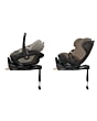 Maxi Cosi FamilyFix Slide Pro isofix base
