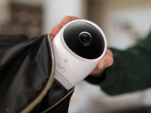 eufy Baby Monitor E21