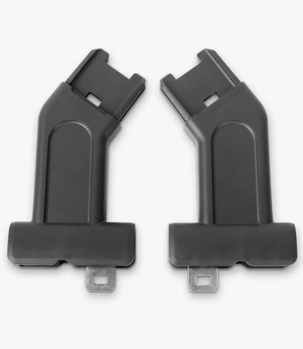 UPPAbaby Ridge Mesa i-Size & Carrycot Adapter view 2