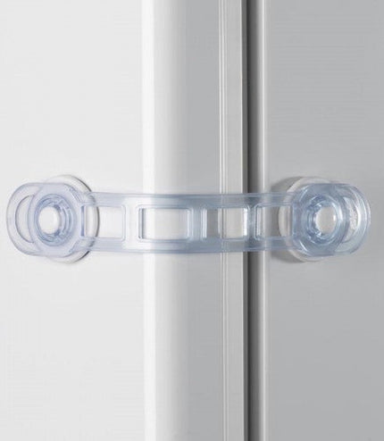 Clippasafe Multi Purpose Latch
