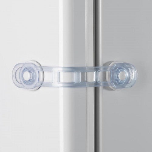 Clippasafe Multi Purpose Latch