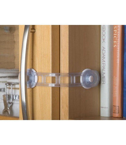 Clippasafe Multi Purpose Latch