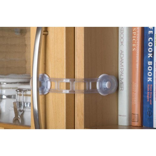 Clippasafe Multi Purpose Latch