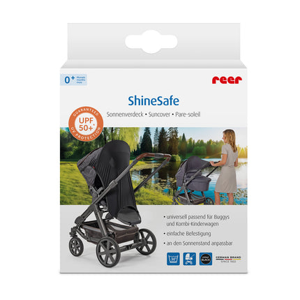 Collection image for: Outdoor Safety