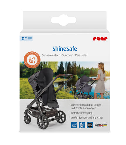 Reer UPF 50+ universal sun shade