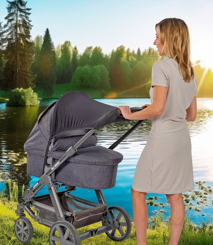 Reer UPF 50+ universal sun shade