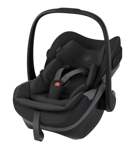 Maxi Cosi Pebble Slide Pro - Onyx