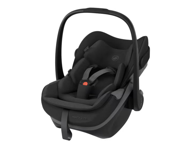 Maxi Cosi Pebble Slide Pro - Onyx