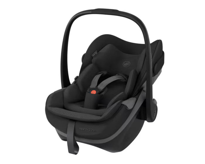 Maxi Cosi Pebble Slide Pro - Onyx