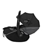 Maxi Cosi Pebble Slide Pro - Onyx