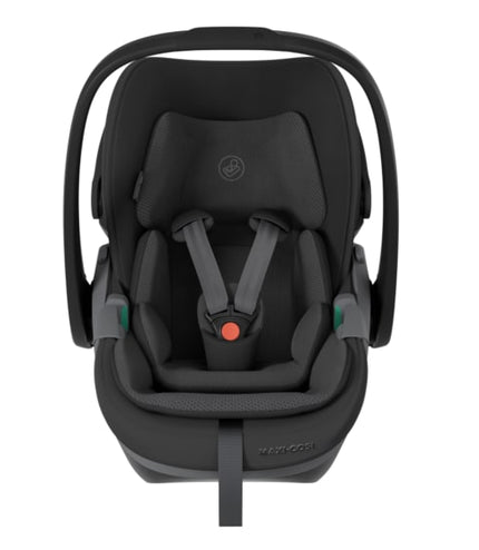 Maxi Cosi Pebble Slide Pro - Onyx