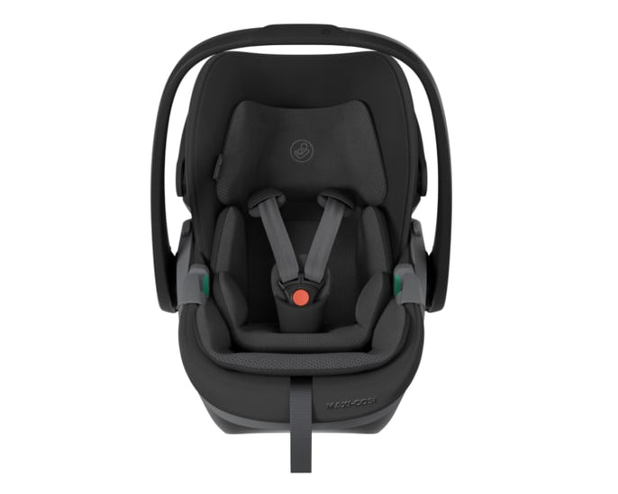 Maxi Cosi Pebble Slide Pro - Onyx