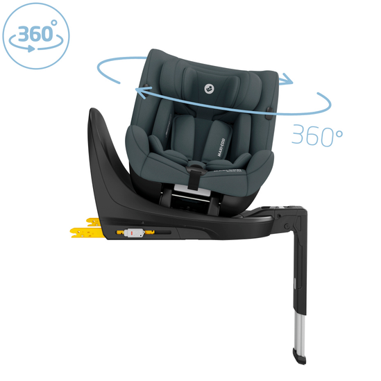 Maxi Cosi Quartz 360